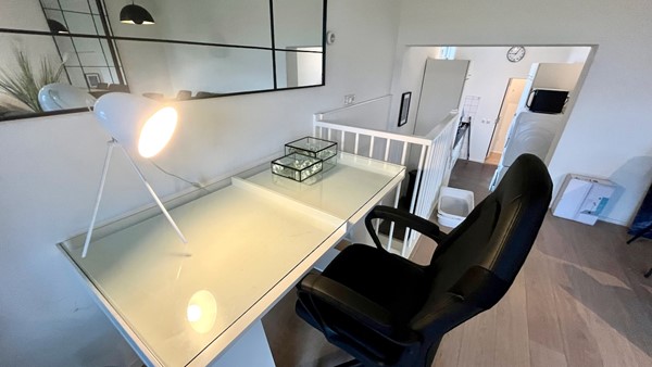 Medium property photo - Van Hogenhoucklaan, 2596 TA Den Haag